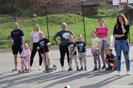 Odprtje prenovljenega športnega igrišča Vrhpolje – I. faza  (8)